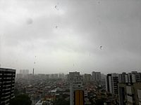 mais-da-metade-das-cidades-de-alagoas-estao-sob-alerta-de-chuva