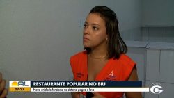 restaurante-popular-no-sistema-pague-e-leve-e-inaugurado-no-benedito-bentes,-maceio