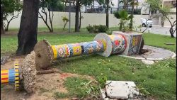 monumento-em-homenagem-a-nise-da-silveira-tomba-e-fica-destruido-em-maceio