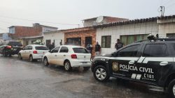 policia-prende-mulher-em-operacao-contra-suspeitos-de-homicidios-em-maceio