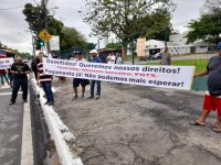 ex-funcionarios-de-hospital-em-maceio-protestam-para-cobrar-verbas-rescisorias