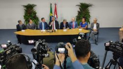 ministro-flavio-dino-anuncia-investimento-de-r$-20-milhoes-na-seguranca-publica-de-alagoas