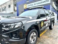 mulher-e-agredida-com-pedaco-de-corrente-e-ameacada-com-arma-em-rio-largo;-ex-companheiro-e-preso