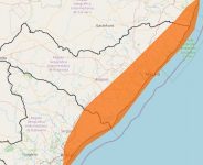 alerta-de-acumulado-de-chuva-e-renovado-e-novo-aviso-chama-atencao-para-maceio-e-mais-41-cidades