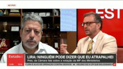 ‘cada-um-e-responsavel-por-seu-cpf’,-diz-lira-apos-ex-assessor-ser-alvo-de-operacao-da-pf