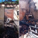 incendio-destroi-casa-em-sao-luis-do-quitunde,-em-al,-e-mobiliza-bombeiros