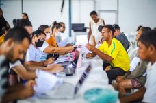 acao-itinerante-leva-servicos-de-assistencia-social-para-moradores-do-benedito-bentes,-em-maceio