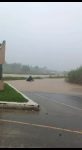 videos:-chuva-forte-provoca-inundacoes-em-alagoas