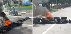 manifestantes-bloqueiam-a-av.-fernandes-lima,-maceio,-e-cobram-de-hospital-verbas-trabalhistas