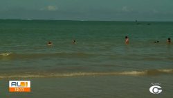 veja-os-trechos-das-praias-de-maceio-improprios-e-proprios-para-banho-neste-fim-de-semana