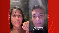 videos:-influencers-gicely-rafaela-e-leo-do-coque-brigam-em-hotel-em-al;-pm-e-chamada,-e-ele-e-preso