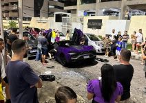 motorista-bate-mclaren-avaliada-em-mais-de-2-milhoes-de-reais-em-maceio