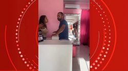 video-mostra-discussao-e-ameaca-antes-de-marido-matar-a-esposa-dentro-de-loja-em-murici,-al