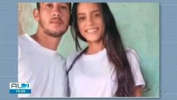 casal-que-morreu-afogado-participava-de-confraternizacao-na-praia-da-lagoa-do-pau,-em-coruripe,-al