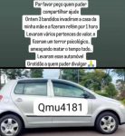 casal-e-feito-refem-dentro-de-casa-e-tem-carro-roubado-em-maceio;-video-mostra-veiculo-de-suspeitos