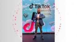 tiktok-awards-2023:-professor-de-maceio-vence-na-categoria-‘prof-do-ano’