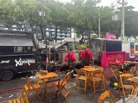 video:-food-truck-pega-fogo-na-jatiuca,-em-maceio