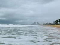 verao-comeca-nesta-sexta-feira-com-pancadas-de-chuva-e-pouco-sol-em-alagoas