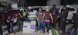 duas-pessoas-sao-presas-com-160-kg-de-drogas-no-benedito-bentes,-em-maceio