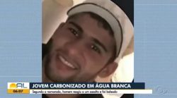 jovem-morre-carbonizado-em-suposta-tentativa-de-assalto-em-agua-branca,-sertao-de-al