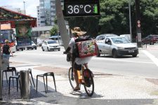 fevereiro-sera-de-calor-no-pais,-com-chuva-e-picos-acima-de-33oc-em-sao-paulo-e-de-38oc-no-rio;-veja-a-previsao-para-todas-as-regioes