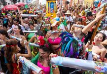 carnaval-2024:-e-feriado,-dia-normal-ou-ponto-facultativo-na-sua-capital?-veja-lista