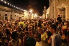 jaragua-tem-transito-interditado-a-partir-de-sabado-para-o-carnaval;-veja-como-fica-o-transporte-publico