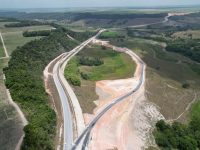 transito-e-liberado-em-trecho-da-br-101-interditado-desde-2022-em-sao-miguel-dos-campos,-al