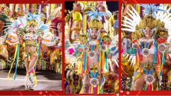 video:-influencers-alagoanos-desfilam-na-sapucai-e-registram-bastidores-do-carnaval-do-rio-pela-beija-flor