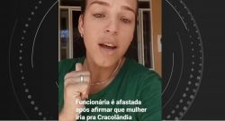 mae-de-4-filhos-relata-humilhacao-ao-se-recadastrar-no-bolsa-familia:-‘vai-para-a-cracolandia’;-servidora-de-prefeitura-em-al-foi-afastada