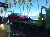 ferrari-pichada-e-adulterada-e-guinchada-na-ponta-verde,-em-maceio