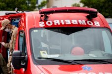 bombeiros-sao-agredidos-durante-socorro-a-vitimas-de-capotamento-em-rio-largo,-al